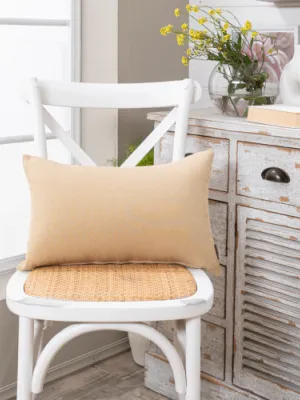 Μαξιλαροθήκη Ostia 14 - 30x50cm με γέμιση