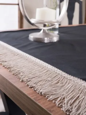 Τραβέρσα (Sari) Velvet 06 - 65 x 200 cm