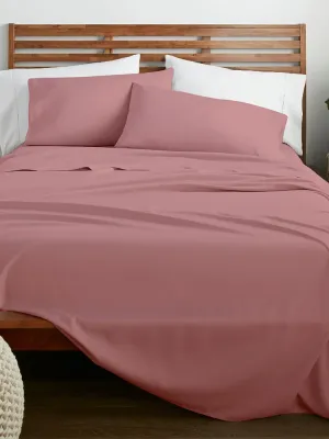 LINO ΣΕΝΤΟΝΙ CLARO ROSE 170X260