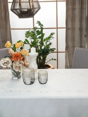 Τραπεζομάντηλο L8237 - 140x180cm