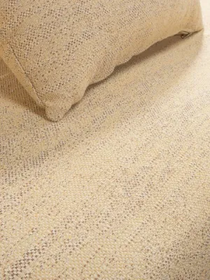 Μαξιλαροθήκη Avellino 14 - 43x43cm με γέμιση