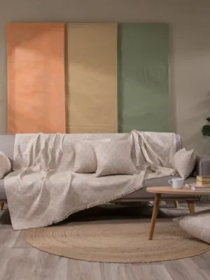 Ριχτάρι Treviso 02 - Μονοθέσιο 180x150cm