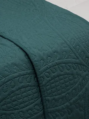 LINO ΚΟΥΒΕΡΛΙ LIGERO GREEN 220X240