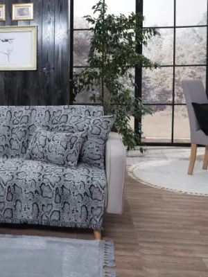 Ριχτάρι Malibu 11 - Μονοθέσιο 180x150cm