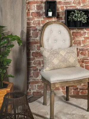 Μαξιλαροθήκη Ohio 01 - 30x50cm