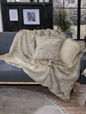 Γούνινο Ριχτάρι Pelt 31 - 130x160cm