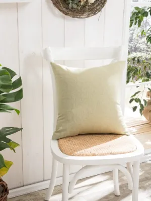 Μαξιλαροθήκη Laredo 08 - 65x65cm δαπέδου με γέμιση 