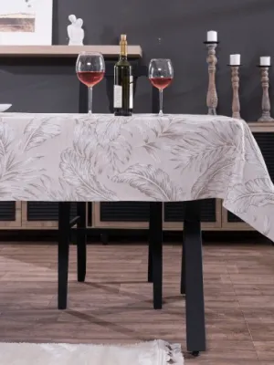 Τραπεζομάντηλο Beatrice 01 - 135x135cm