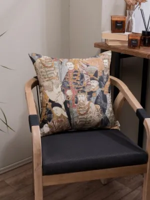 Μαξιλαροθήκη Lorca - 50x50cm