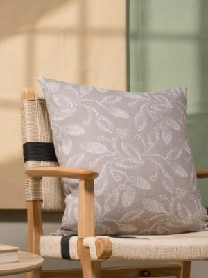 Μαξιλαροθήκη Padova 02 - 50x50cm με γέμιση