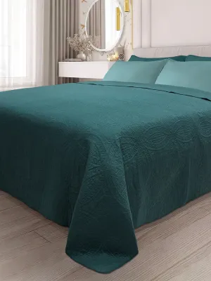 LINO ΚΟΥΒΕΡΛΙ LIGERO GREEN 220X240