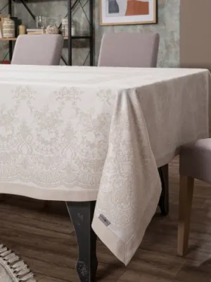 Τραπεζομάντηλο Etienne 01 - 155 x 260 cm
