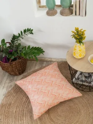 Μαξιλαροθήκη Siena 15 - 65x65cm δαπέδου