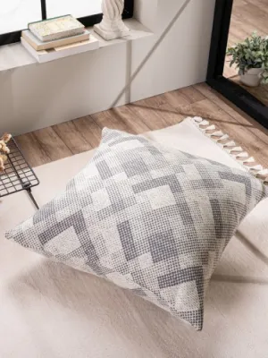 Μαξιλαροθήκη Bronx 07 - 43x43cm