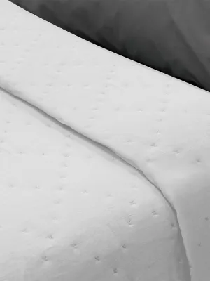 LINO ΚΟΥΒΕΡΛΙ LIPE OFF WHITE 220X240