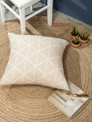 Μαξιλαροθήκη Manarola 01 - 65x65cm δαπέδου