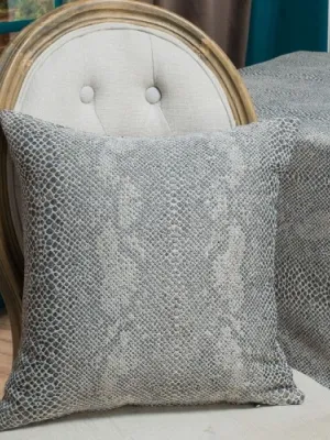 Μαξιλαροθήκη Tiguan 07 - 30x50cm με γέμιση