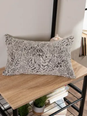 Μαξιλαροθήκη Montana 07 - 43x43cm με γέμιση