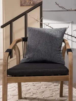 Μαξιλαροθήκη Richmond 11 - 50x50cm με γέμιση