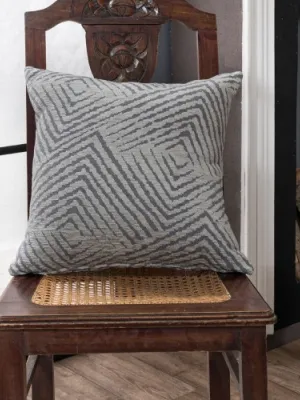 Μαξιλαροθήκη Philadelphia 11 - 43x43cm με γέμιση