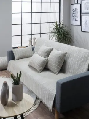 Ριχτάρι Jersey 07 - Διθέσιο 180x250cm