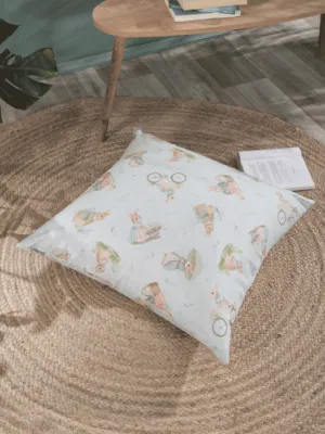 Μαξιλαροθήκη Pastel - 45x45cm