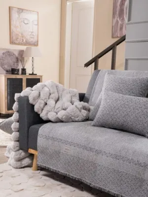 Ριχτάρι Cleveland 11 - Τριθέσιο 180x300cm