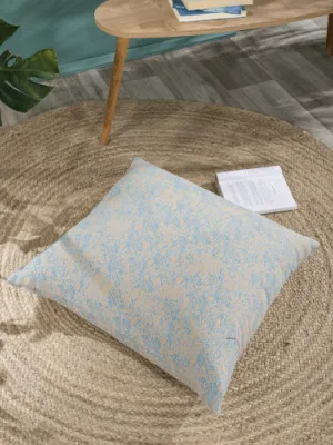 Μαξιλαροθήκη Felicia 05 - 43x43cm με γέμιση