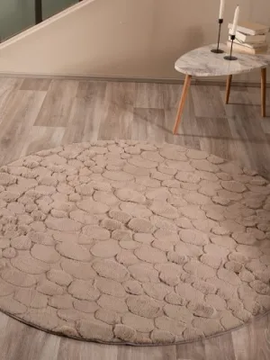 Χαλί Alley 03 Ροτόντα - Ροτόντα Φ160 cm