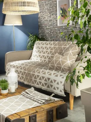 Ριχτάρι Manarola 02 - Μονοθέσιο 180x150cm