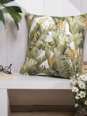 Μαξιλαροθήκη Lugo - 65x65cm δαπέδου