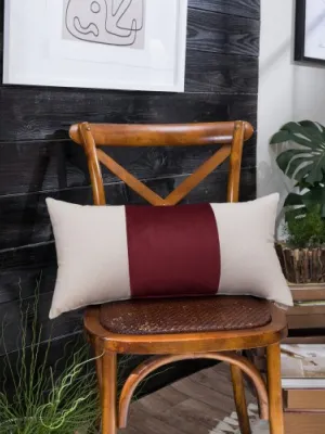 Μαξιλαροθήκη Linus 10 - 30x60cm