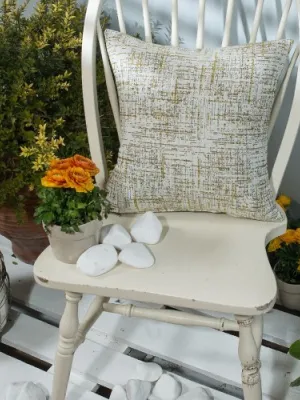 Μαξιλαροθήκη Positano 08 - 65x65cm δαπέδου