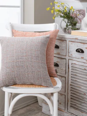 Μαξιλαροθήκη Noto 15 - 43x43cm