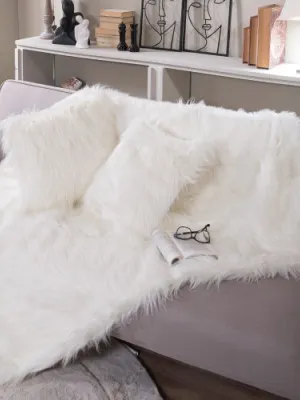 Μαξιλαροθήκη Pelt 35 - 45x45cm