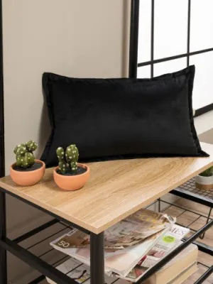 Μαξιλαροθήκη Velvet 06 - 65x65cm δαπέδου με γέμιση 