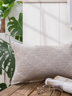 Μαξιλαροθήκη Treviso 03 - 43x43cm