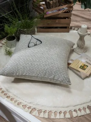 Μαξιλαροθήκη Brooklin 01 - 43x43cm