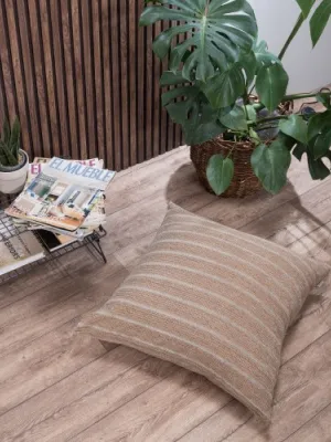 Μαξιλαροθήκη Jersey 05 - 30x50cm με γέμιση