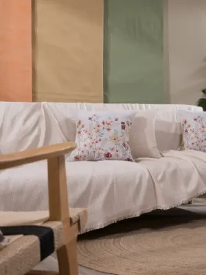 Ριχτάρι Belluno 01 - Τριθέσιο 180x300cm