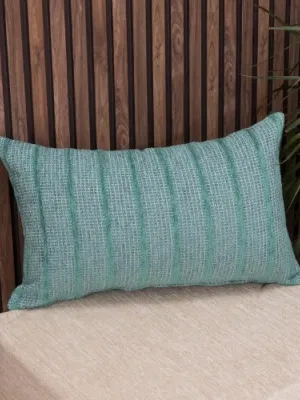 Μαξιλαροθήκη Jersey 16 - 30x50cm με γέμιση