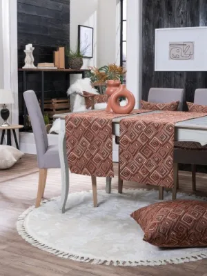 Τραβέρσα Santos 05 - 40x160cm