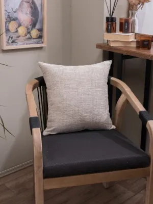 Μαξιλαροθήκη Hampton 01 - 65x65cm δαπέδου