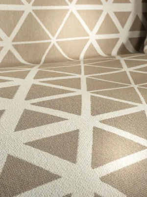 Ριχτάρι Manarola 02 - Μονοθέσιο 180x150cm