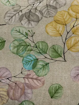 LINO ΚΟΥΒΕΡΛΙ VIVID BEIGE 220Χ240