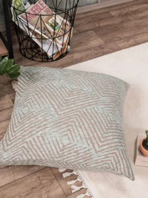 Μαξιλαροθήκη Philadelphia 13 - 30x50cm με γέμιση