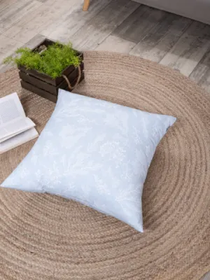 Μαξιλαροθήκη Cayo - 65x65cm δαπέδου με γέμιση 