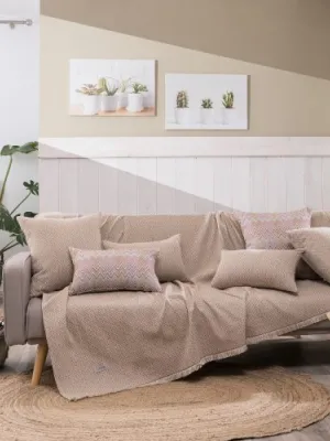 Ριχτάρι Pesaro 02 - Τριθέσιο 180x300cm