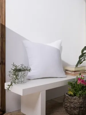 Μαξιλαροθήκη Belluno 00 - 30x50cm με γέμιση