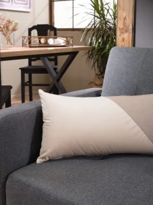 Μαξιλαροθήκη Mainus 01 - 30x60cm